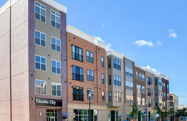 Electric City photos photos Electric City photos photos