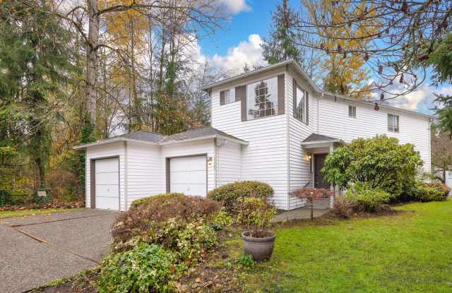 Beautiful 3BR Home in Forbes Lake – North Rose Hill, Kirkland photos photos