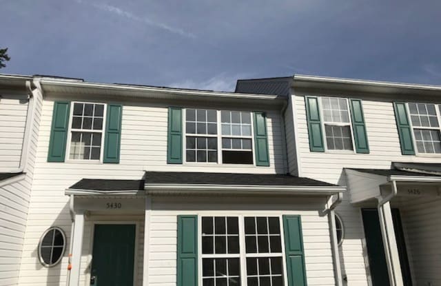 5430 Esther Ln - 5430 Esther Lane, Charlotte, NC 28214