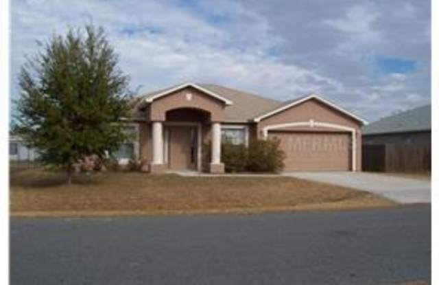 4/2 Home For Rent at 116 Briarcliff Drive Kissimmee, FL 34758 photos photos