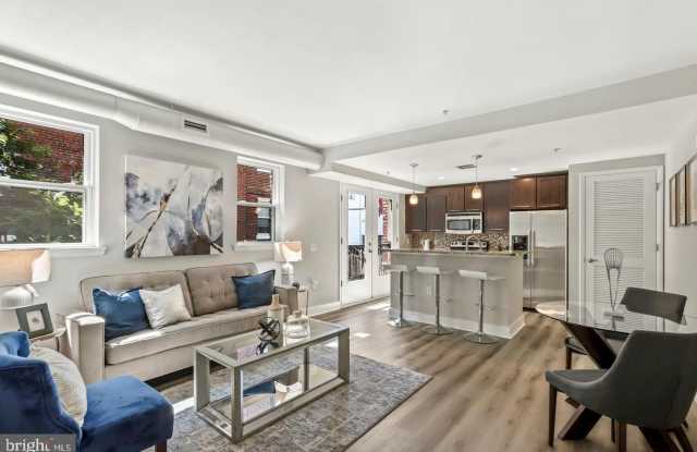 149 W STREET NW - 149 W Street Northwest, Washington, DC 20001