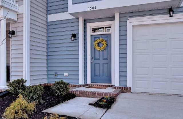 1504 Prosperity CT Gallery 3