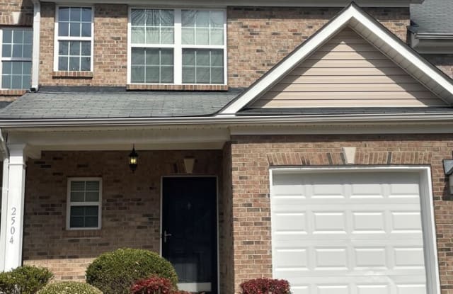 2555 Flat Shoals Road - 2555 Flat Shoals Road, Fulton County, GA 30349