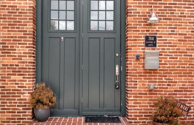 764 CLIFFORD STREET - 764 Clifford St, Baltimore, MD 21230
