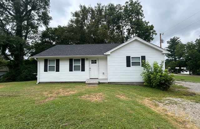 1225 E Jefferson Street - 1225 East Jefferson Street, Pulaski, TN 38478