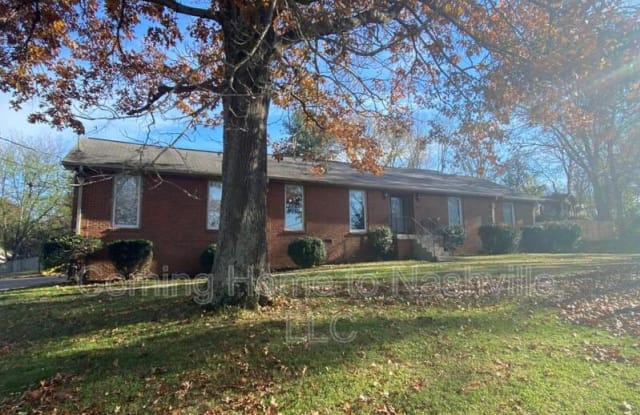 584 General Kershaw Dr. - 584 General Kershaw Drive, Green Hill, TN 37138
