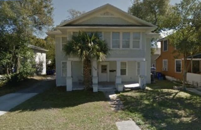 728 South Ingraham Avenue - 4 - 728 South Ingraham Avenue, Lakeland, FL 33801