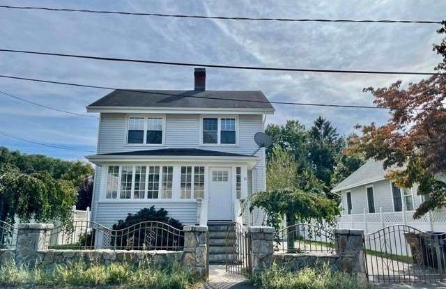 31 Faucett Street photos photos
