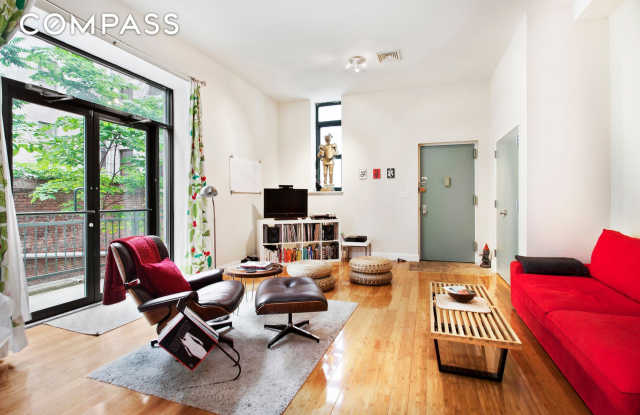 242 Greene Avenue Gallery 2