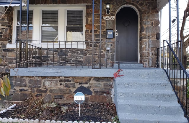 5456 Jonquil Avenue - 5456 Jonquil Avenue, Baltimore, MD 21215