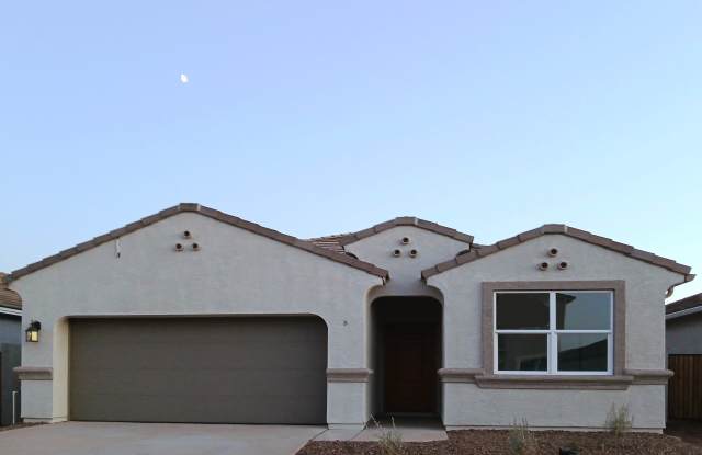 1707 W Stanton Ave - 1707 West Stanton Avenue, Pinal County, AZ 85212