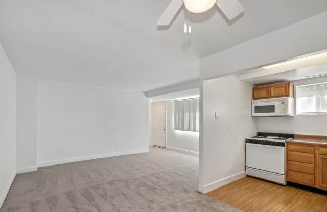 Barclay Square Apartments photos photos