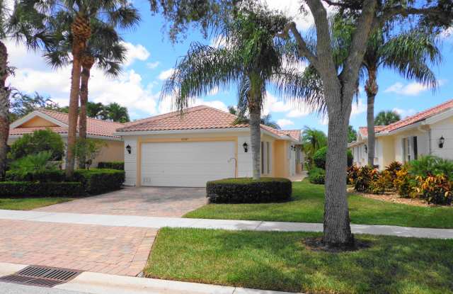8097 Montserrat Place - 8097 Montserrat Place, Wellington, FL 33414