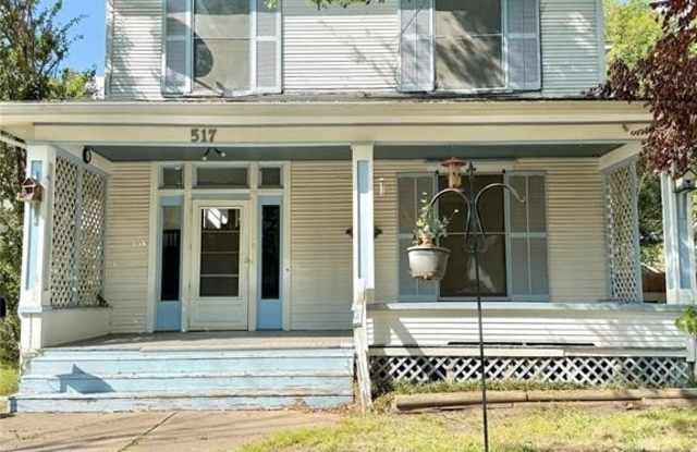 517 W Hull Street photos photos