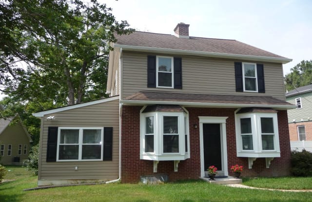 507 PENNOCK AVE - 507 Pennock Avenue, Chester County, PA 19348