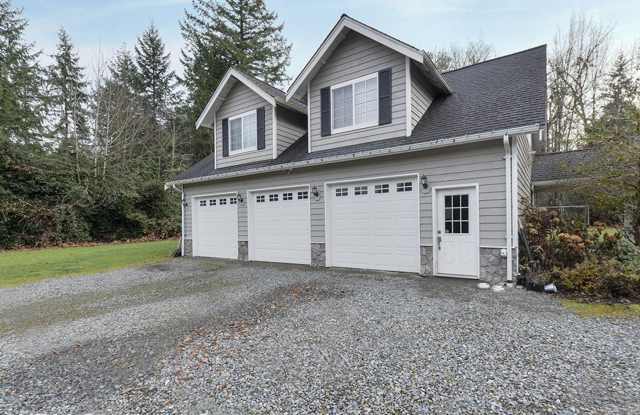 21714 251st Ave SE (Upper) - 21714 251st Avenue Southeast, Hobart, WA 98038