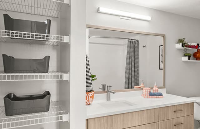 Neptune SLU Apartments Seattle Gallery 3