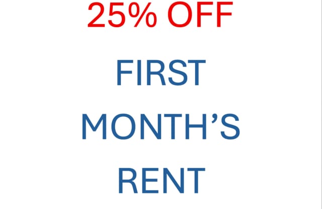 Refined Living in the Heart of Pueblo 25% OFF FIRST MONTH'S RENT photos photos
