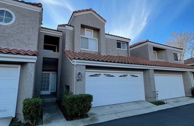 5971 Paseo Encantada - 5971 Paseo Encantada, Camarillo, CA 93012