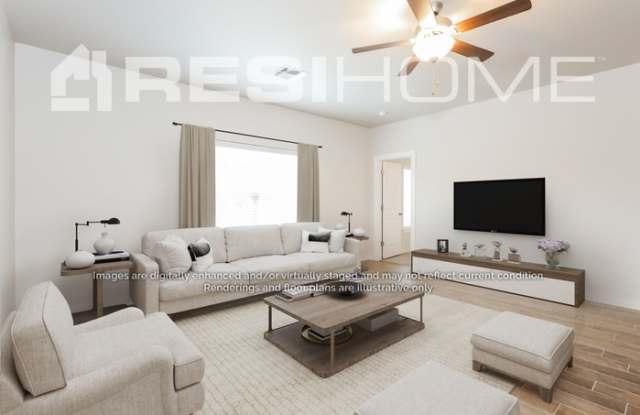 8161 Lakeside Drive Gallery 4