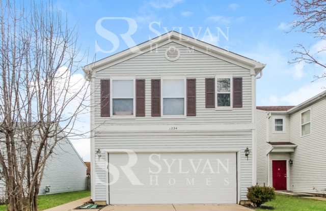 1234 Freemont Lane - 1234 Freemont Lane, Greenwood, IN 46143