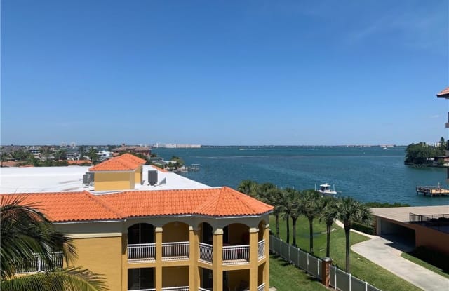 5353 GULF BOULEVARD - 5353 Florida Highway 699, St. Pete Beach, FL 33706