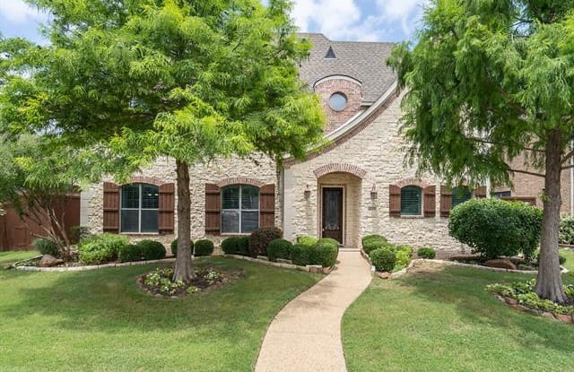 4557 Ethridge Drive - 4557 Ethridge Drive, Plano, TX 75024