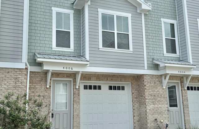 4006 Tamarisk Lane lot: 65 - 4006 Tamarisk Lane, Wilmington, NC 28409