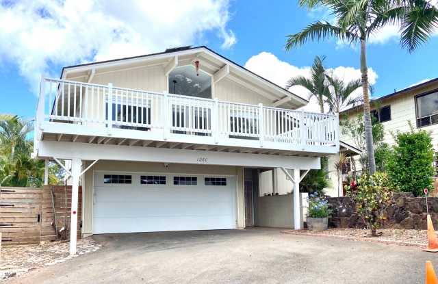 3 BED 2 BATH HOME w/ PV!!! (LOW Electricity Fees) - UPPER MAKAKILO! photos photos 3 BED 2 BATH HOME w/ PV!!! (LOW Electricity Fees) - UPPER MAKAKILO! photos photos