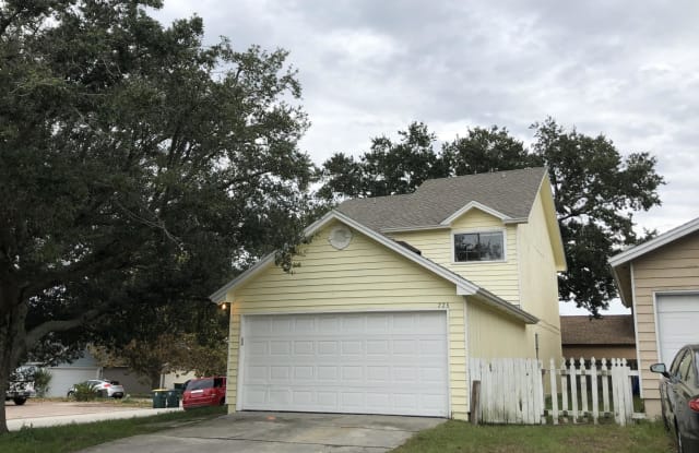 8775 IVEY RD - 8775 Ivey Road, Jacksonville, FL 32216