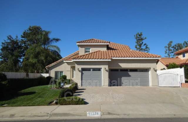 35275 Atupa Avenue - 35275 Atupa Avenue, Wildomar, CA 92595