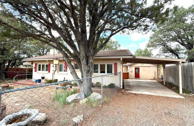 Million-Dollar Views of Granite Mountain  Thumb Butte! photos photos