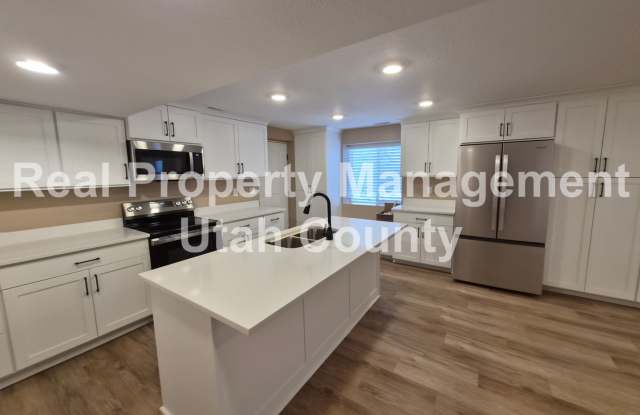 1624 S 210 W - 1624 South 210 West, Salem, UT 84651