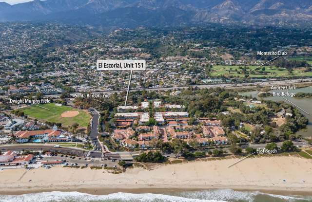Fully Furnished 1BR/1BA – Top-Floor El Escorial Villa at East Beach photos photos