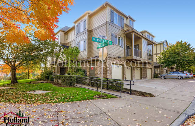 Charming 2-Bedroom Condo in Prime Hillsboro Location! photos photos