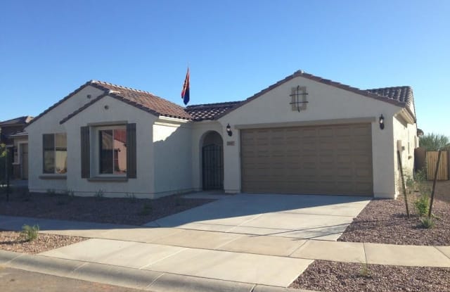 2643 W GRAY WOLF Trail - 2643 West Gray Wolf Trail, Phoenix, AZ 85085