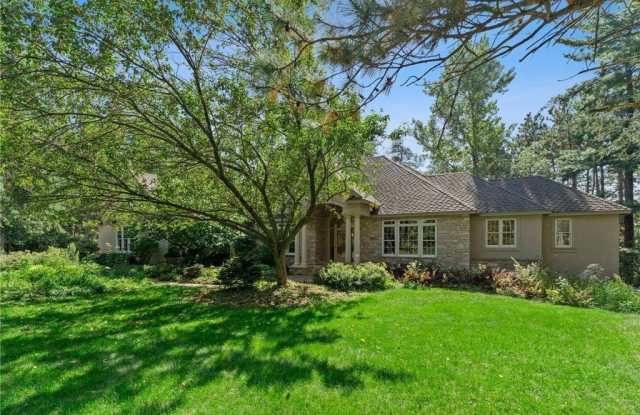 8917 Joliet Avenue N - 8917 Joliet Avenue North, Grant, MN 55082