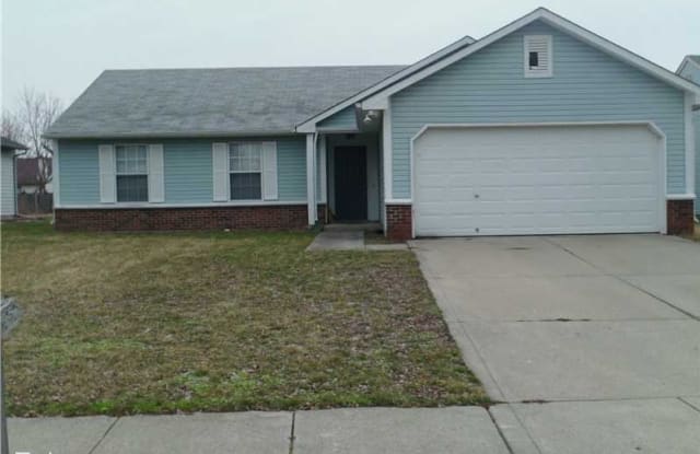 5719 Prestonwood Ct. - 5719 Prestonwood Ct, Indianapolis, IN 46254