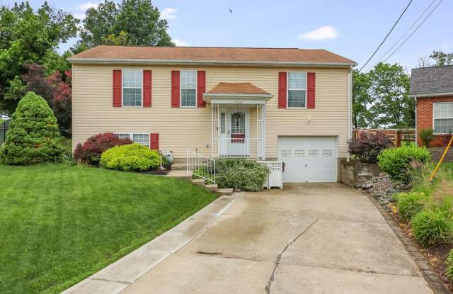 3 bed 2.5 bath with bonus room in Elsmere KY photos photos 3 bed 2.5 bath with bonus room in Elsmere KY photos photos