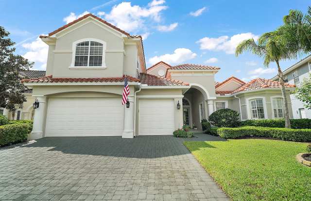 Stunning 5-Bedroom Pool Home in Gated Community | TVs in Every Room! photos photos