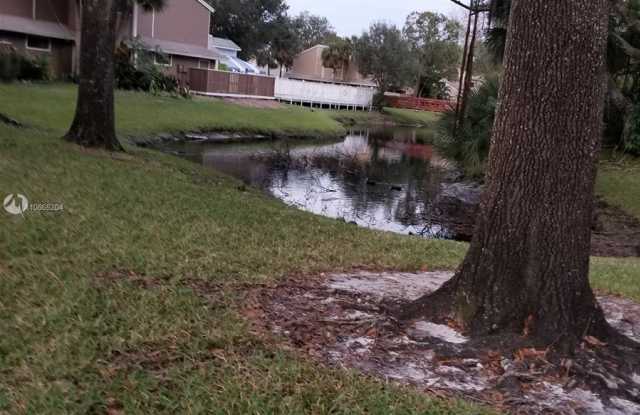 7209 Sportsmans Dr - 7209 Sportsmans Dr, North Lauderdale, FL 33068