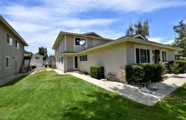 644 PASEO LA PERLA - 644 Paseo La Perla, Thousand Oaks, CA 91320 644 PASEO LA PERLA - 644 Paseo La Perla, Thousand Oaks, CA 91320