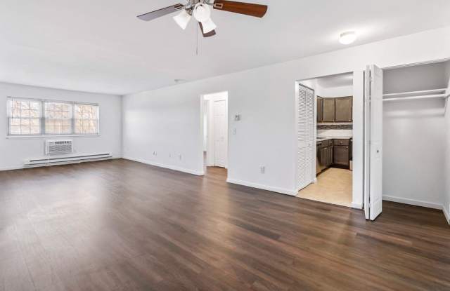 Garrison Apartments Gallery 3