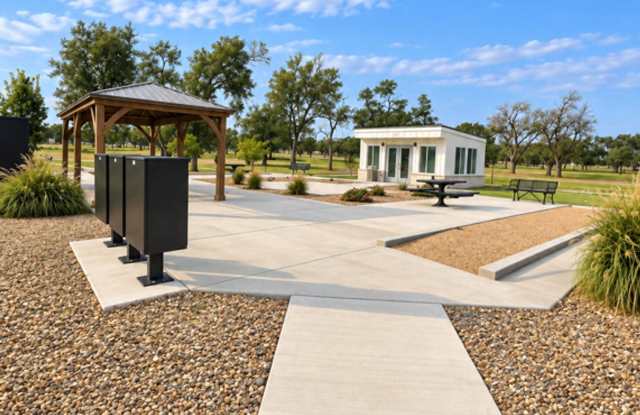 Comfortable 55+ Patio Home Living at Plainview Place Gallery 4