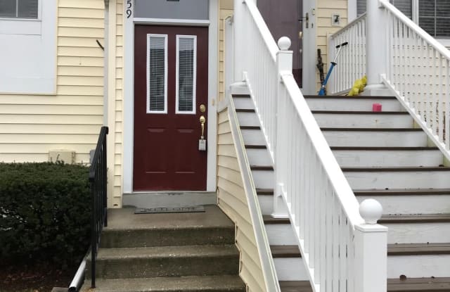 1559 FALLOWFIELD COURT - 1559 Fallowfield Court, Crofton, MD 21114