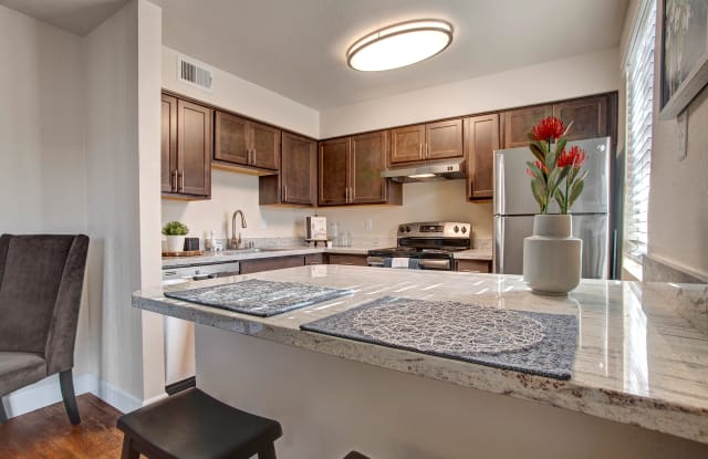 Indigo Apartment Homes photos photos