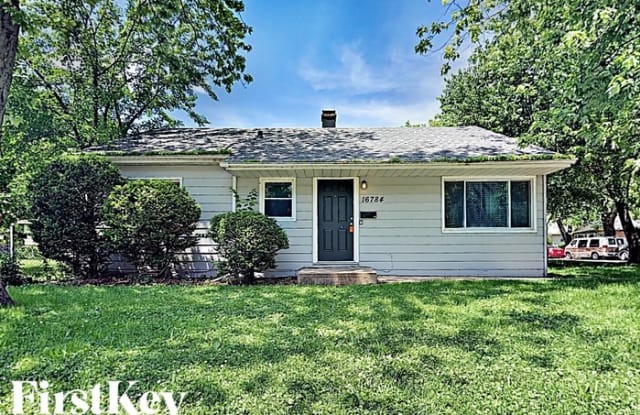 16784 Bulger Avenue - 16784 Bulger Avenue, Hazel Crest, IL 60429