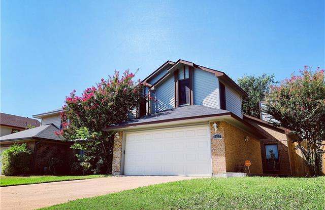 3827 Clover Hill Lane - 3827 Clover Hill Ln, Carrollton, TX 75007