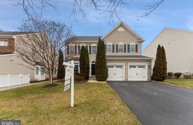 612A SAMANTHA Court - 612 Samantha Court, Cape St. Claire, MD 21409