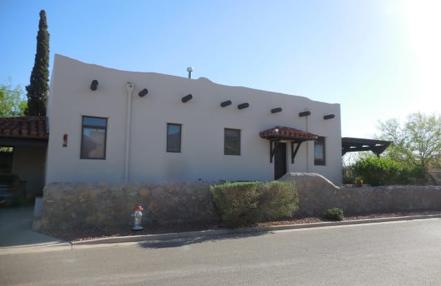 2508 PORTLAND Avenue - 2508 Portland Avenue, El Paso, TX 79930